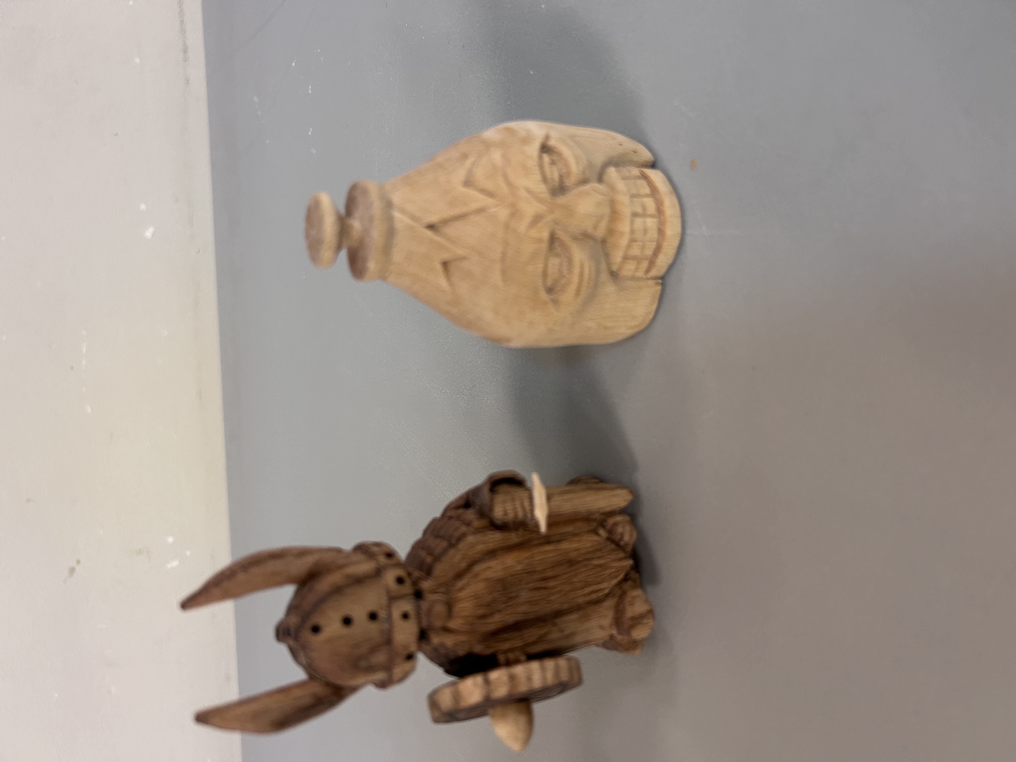 Triple C Carvers