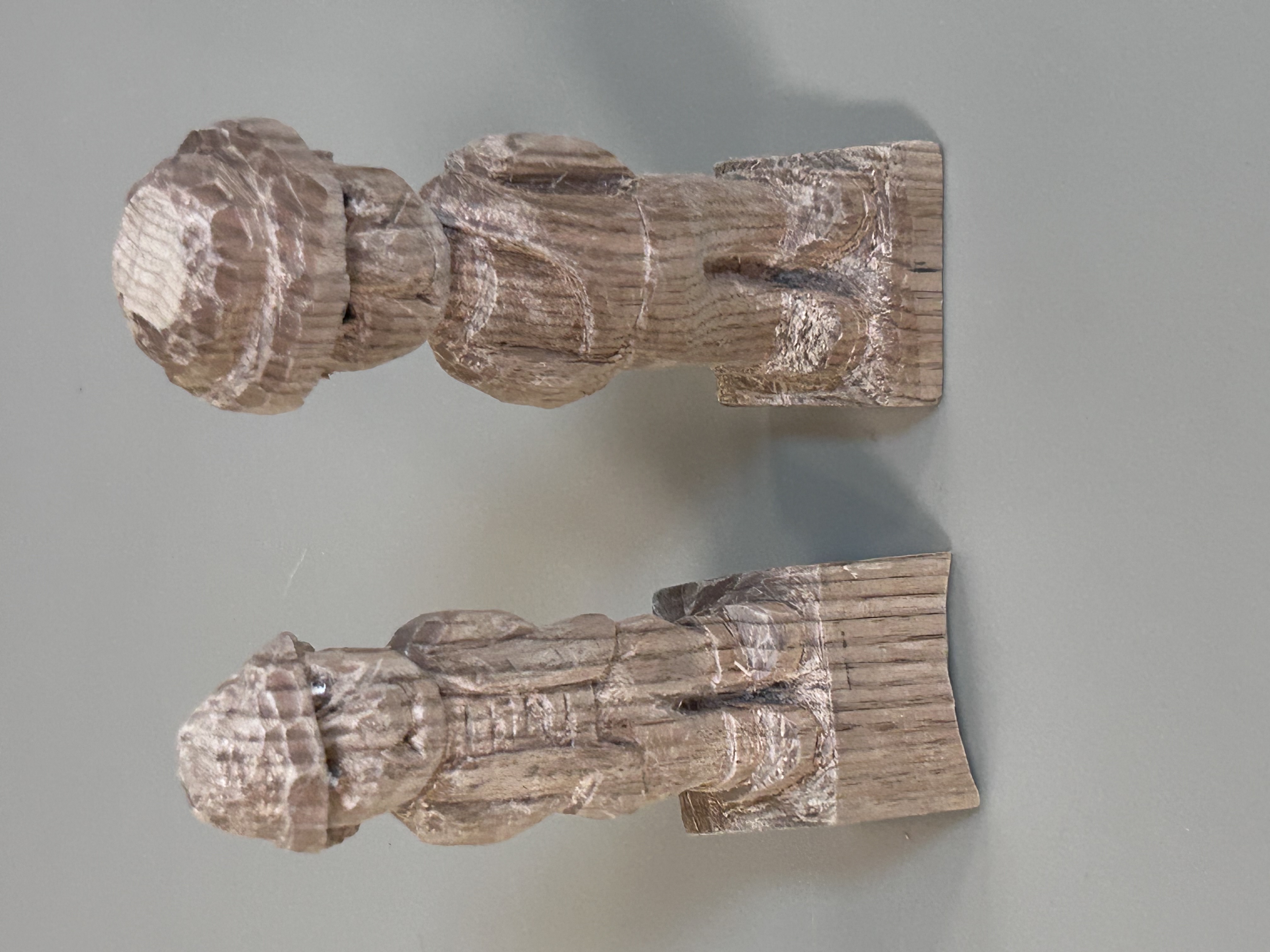 Triple C Carvers
